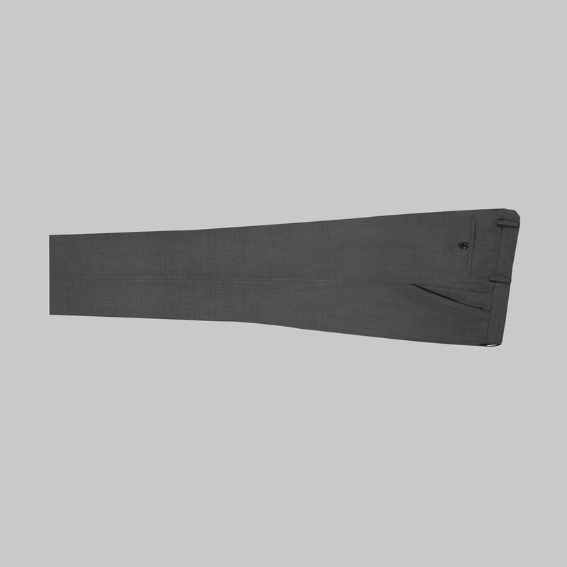 JAM SAXON TAKIM ELBİSE GRİ