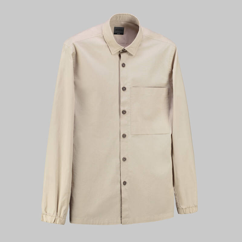 INTERVIEW BEJ GÖMLEK