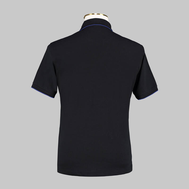 SARAR POLO YAKA YEŞİL T-SHIRT