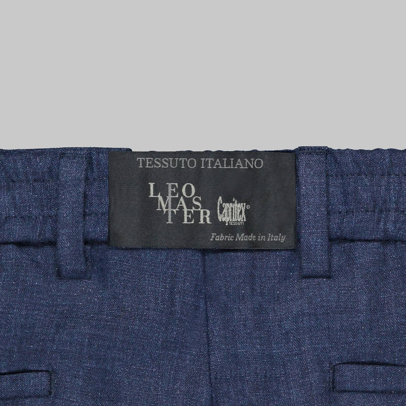 ENRIC YEŞİL PANTOLON