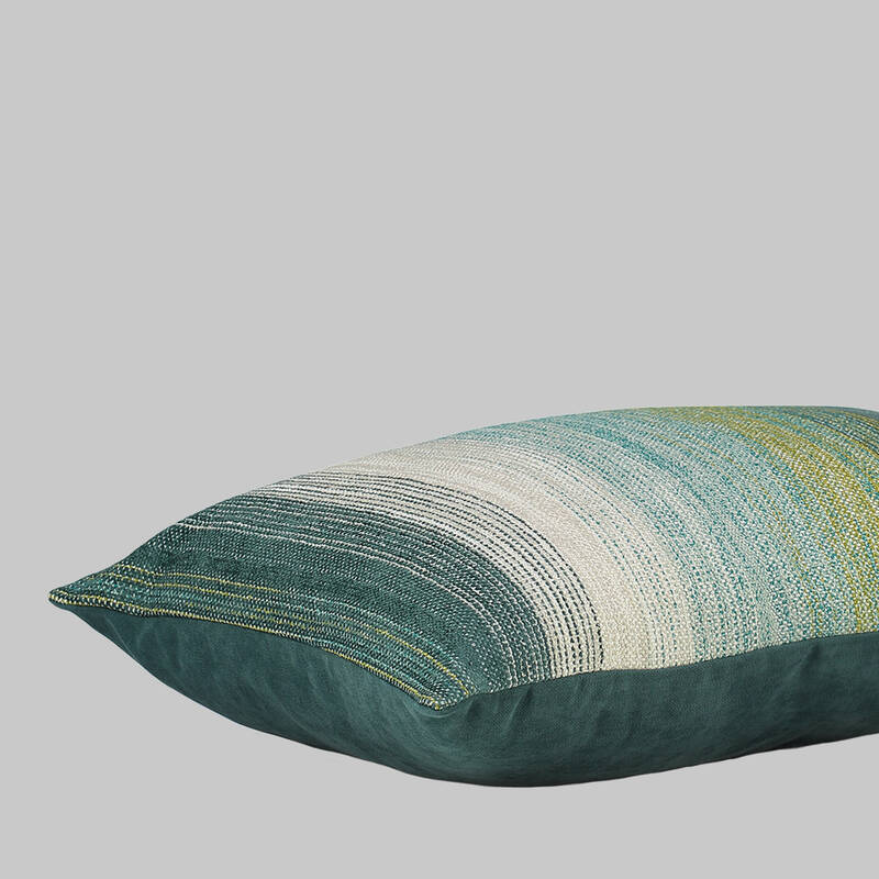 GLEEN YEŞİL KIRLENT 35X55