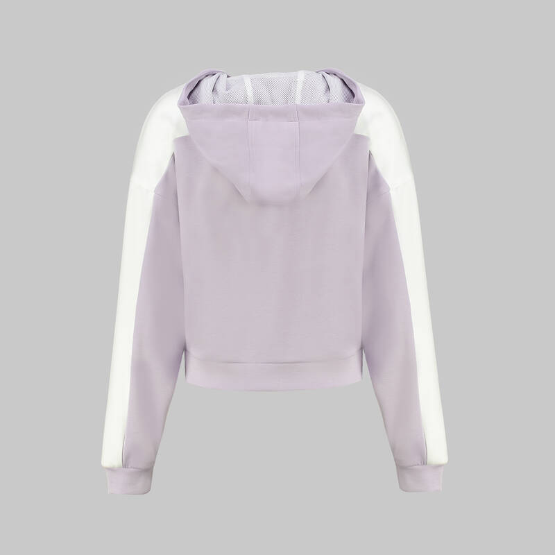 NAYIBA LİLA EŞOFMAN ÜSTÜ