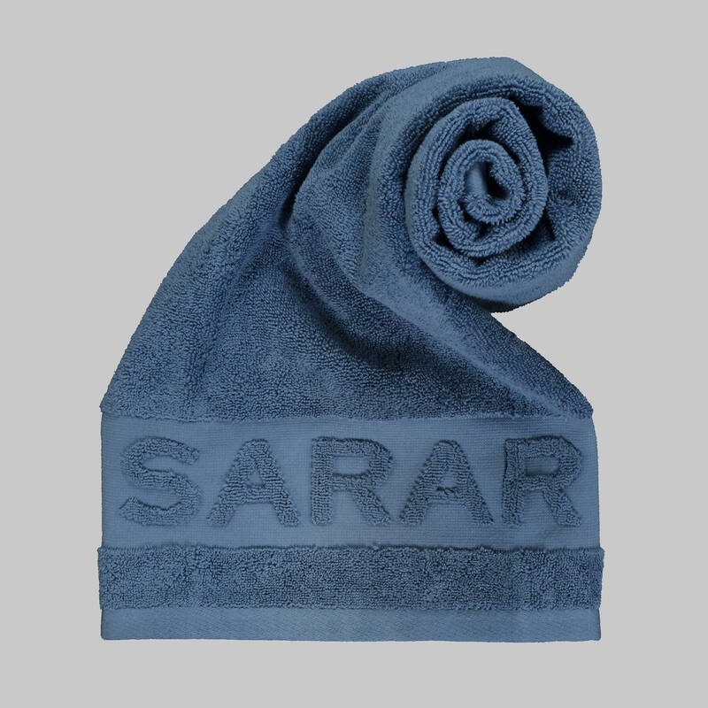 SARAR HAVLU 50*90 MAVİ