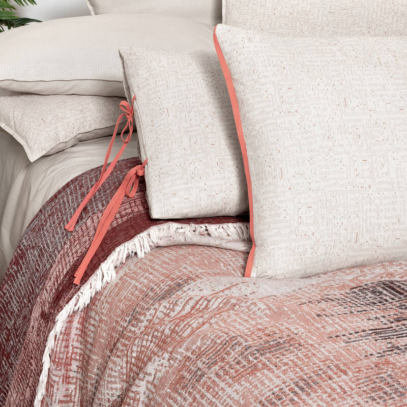 MORLA TEK KİŞİLİK YEŞİL PİKE TAKIMI