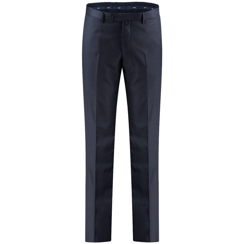 JAM SAXON SİYAH TAKIM ELBİSE