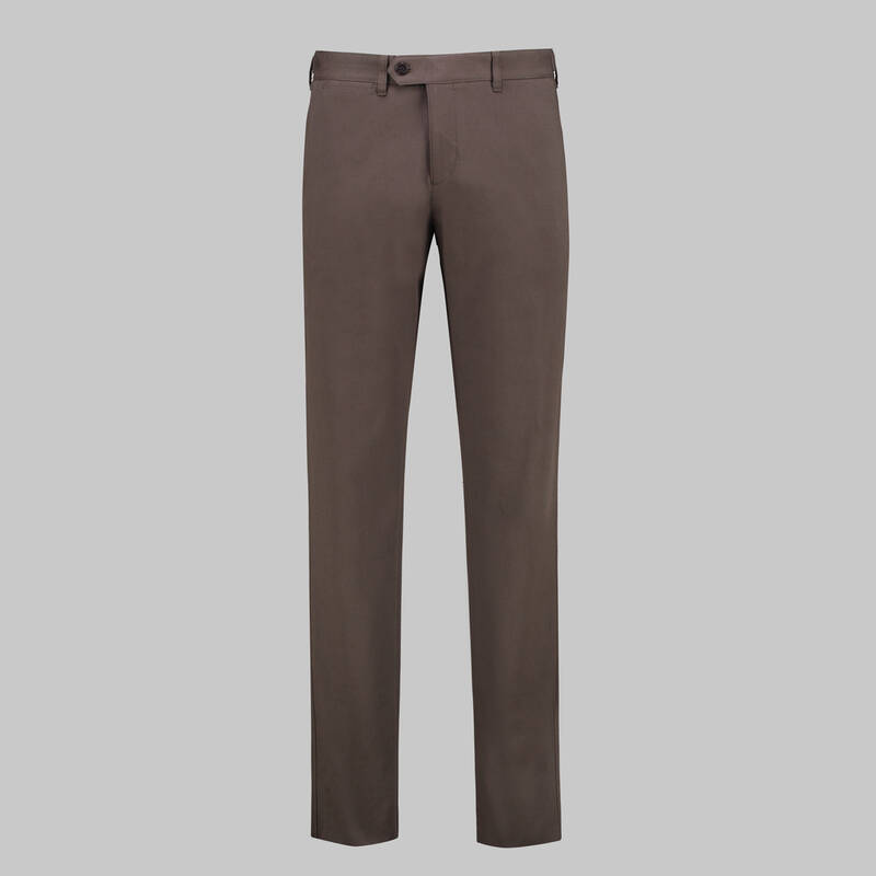 MACE KOYU BEJ PANTOLON