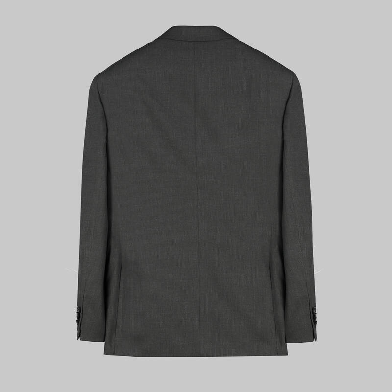 JAM SAXON LACİVERT TAKIM ELBİSE