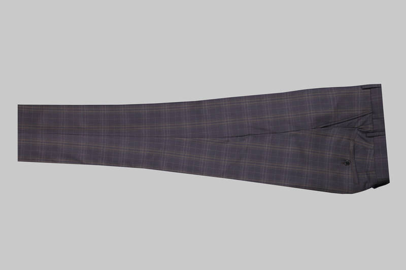 ZEUS RESTA KOYU MOR TAKIM ELBİSE