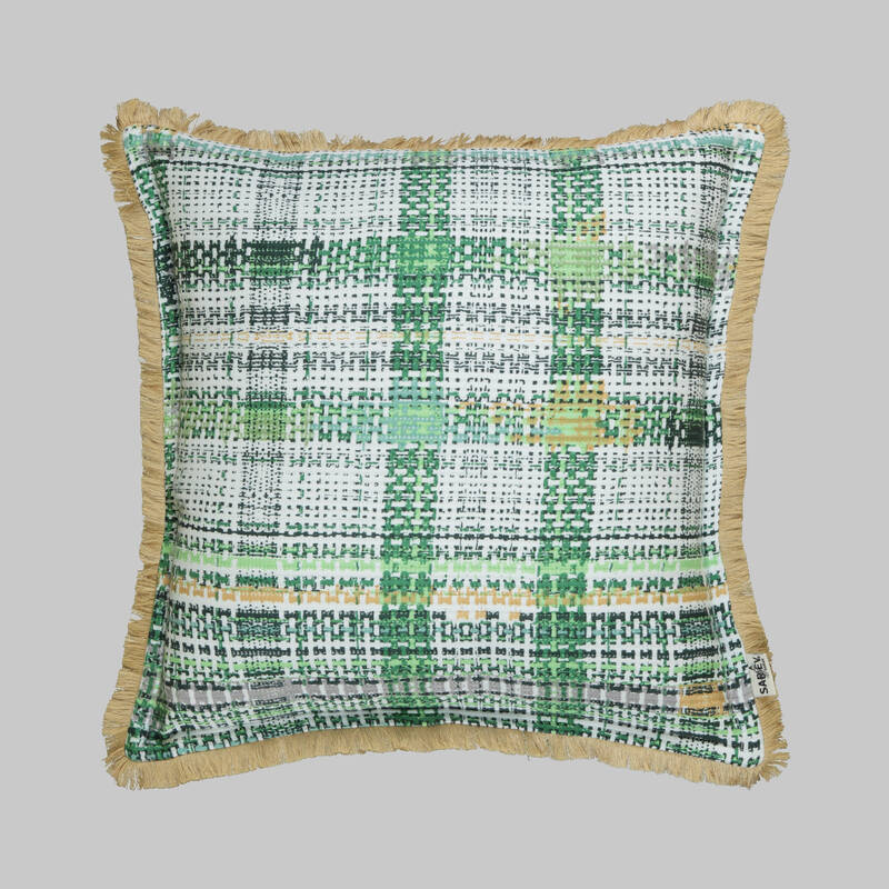 LANZO YEŞİL KIRLENT 45/45