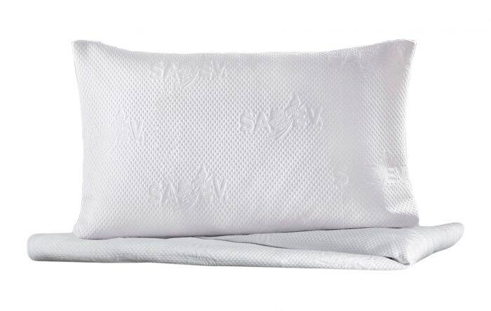 DOUBLE JERSEY BEBEK YASTIK KILIFI ALEZ