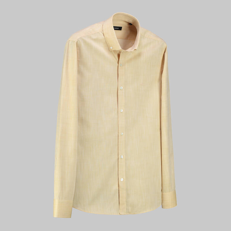 ELETA SLIMEO GÖMLEK