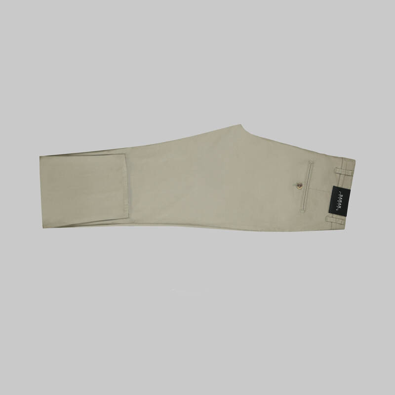 SARAR PREMIUM FORLİ KOTON PANTOLON