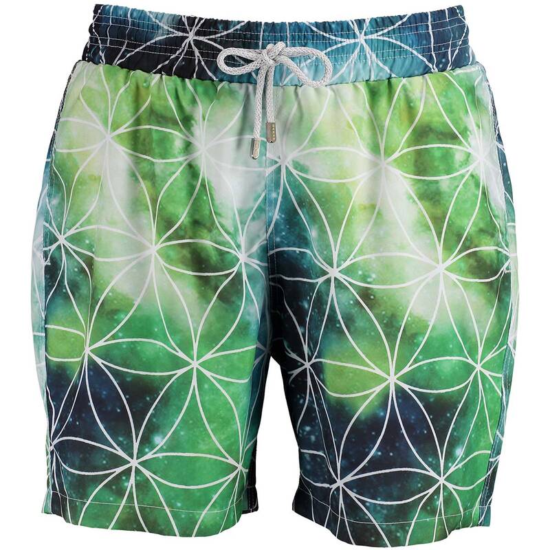 VILE LACİVERTDENİZ ŞORTU