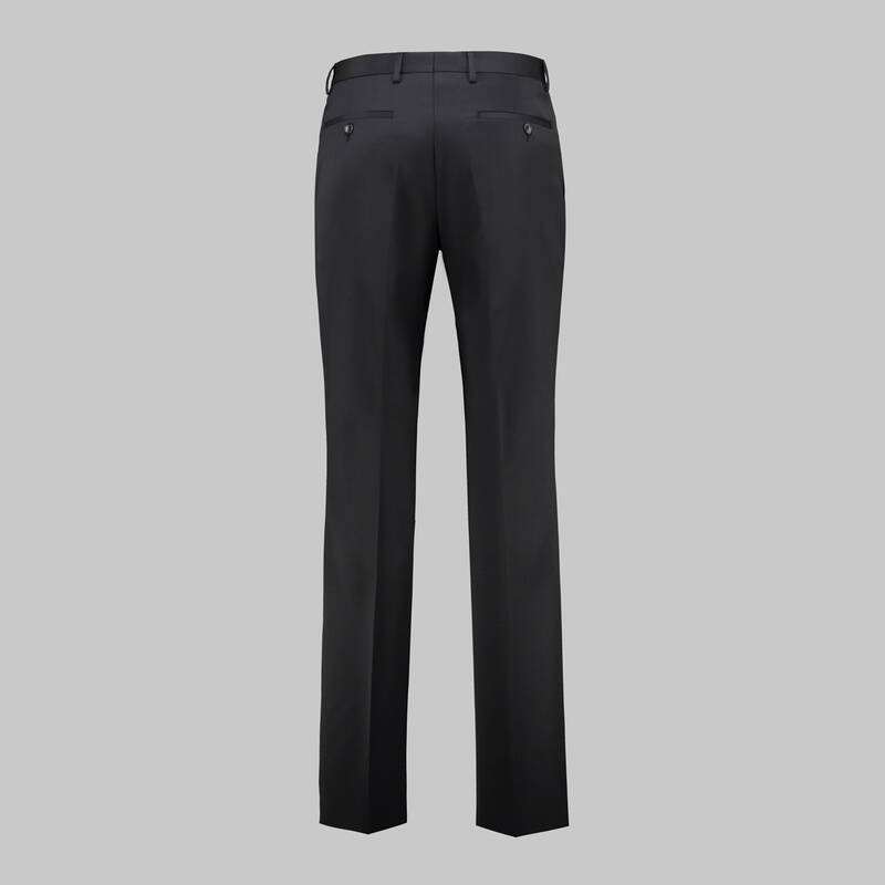 JAM SAXON TAKIM ELBİSE SİYAH