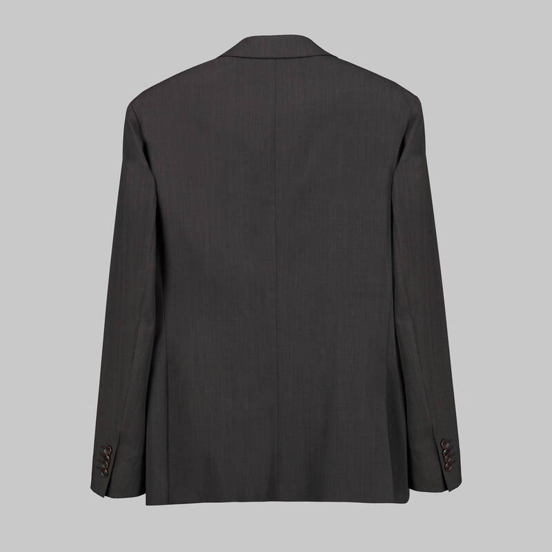 TOORE GOLLINI KAHVERENGİ TAKIM ELBİSE