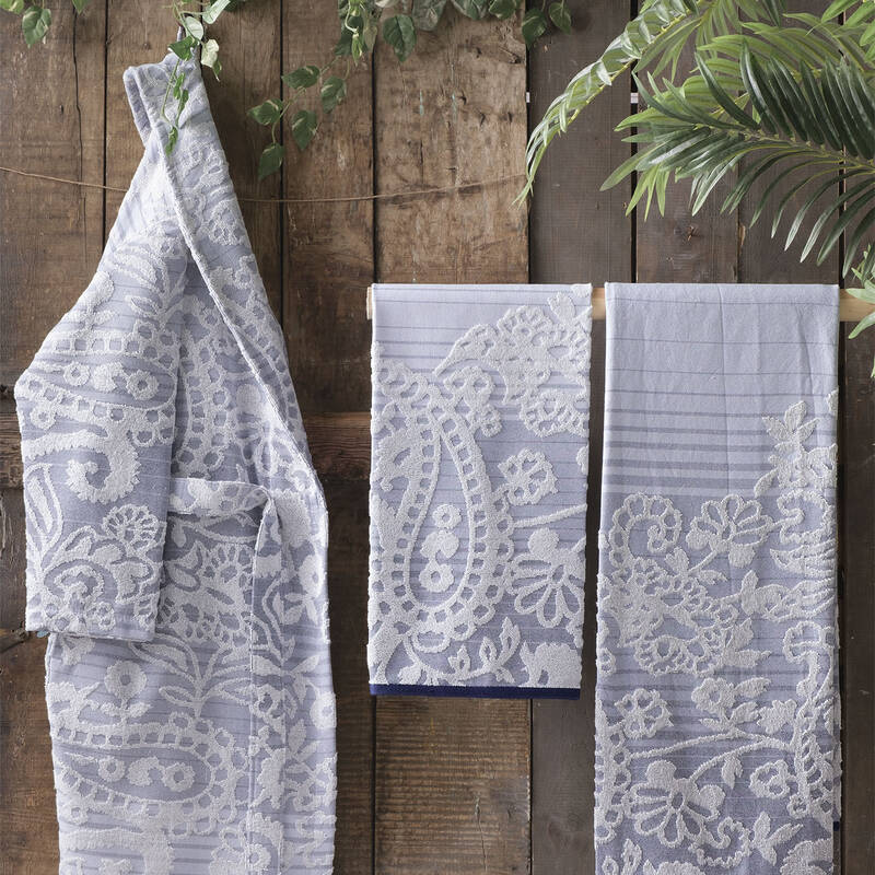 NAILAH HAVLU 80*160 PEMBE