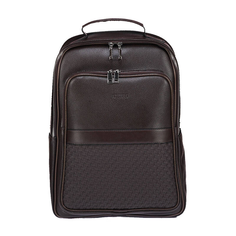 KAHVERENGİ SIRT ÇANTASI