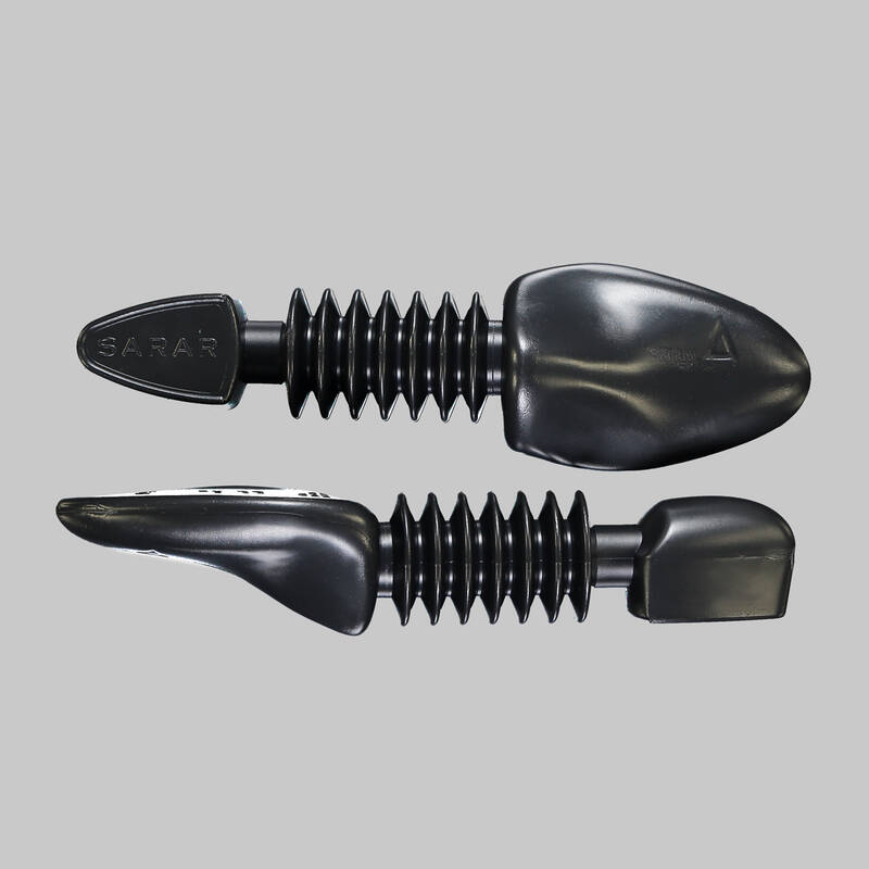 SARAR PLASTİK AYAKKABI KALIBI