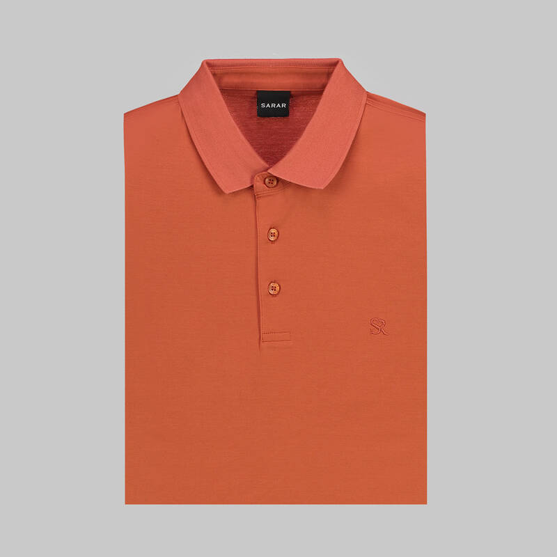 POLO YAKA ERKEK TİŞÖRT