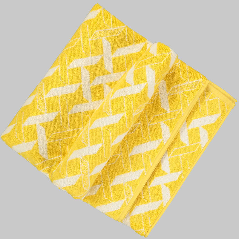 MAURA HAVLU 85*150 SİYAH