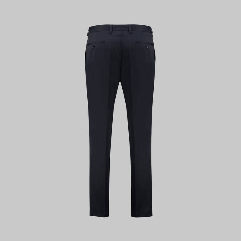 HAPPY NIGHT CARLO PAPYON YELEK TAKIM SMOKİN