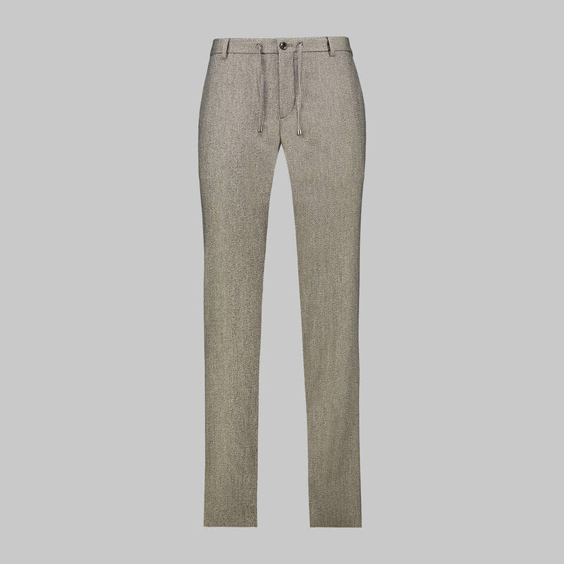 LACİVERT ELY PANTOLON