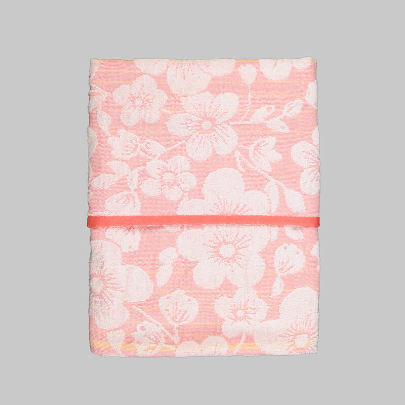 PAVLIN HAVLU 50*90 TURUNCU