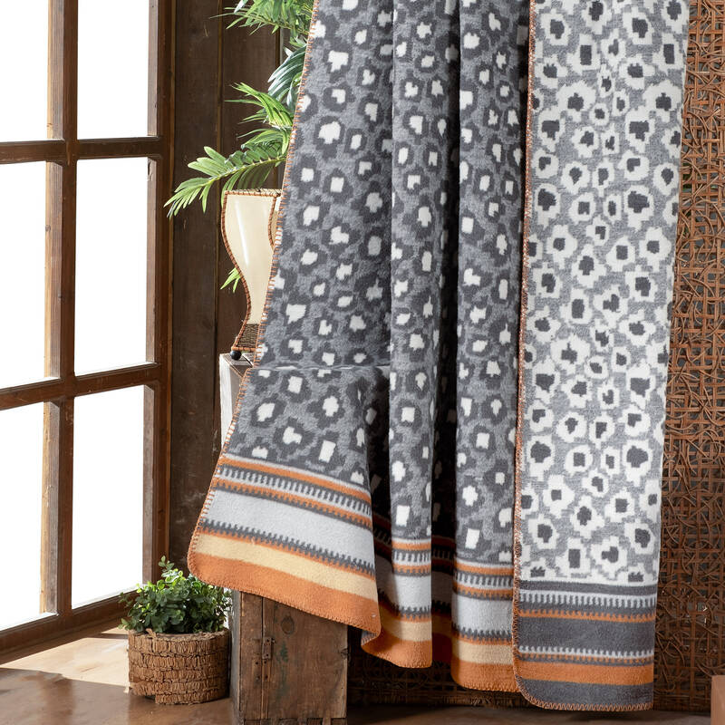 SHERI BATTANİYE GRİ TEK KİŞİLİK