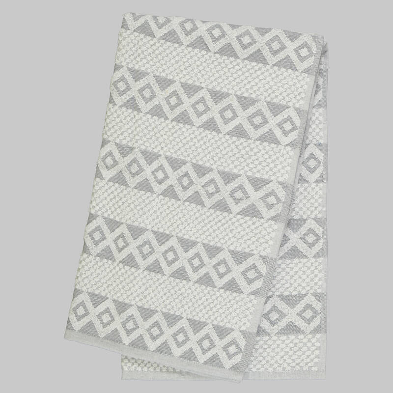 TILY HAVLU 80*160 MAVİ