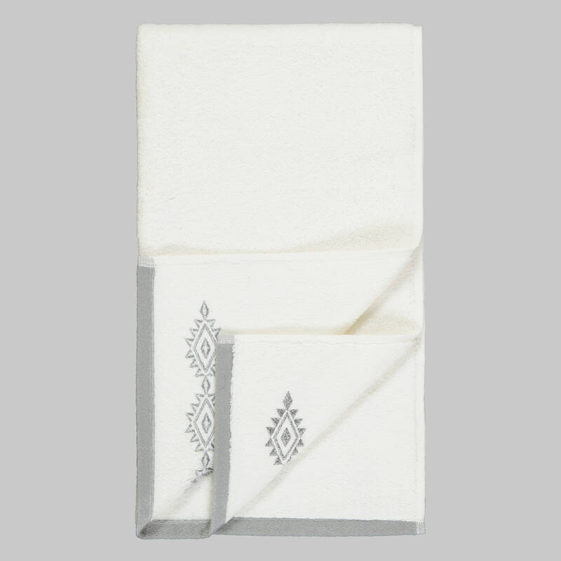 MILAGROS SHINE HAVLU 50*90 YEŞİL