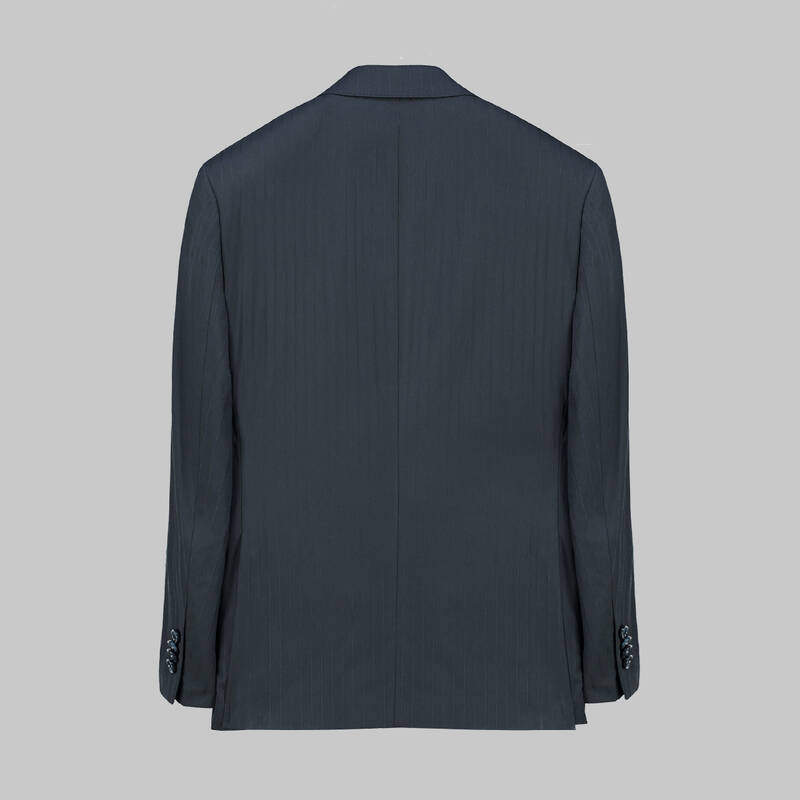 MILANO BENON KOYU LACİVERT TAKIM