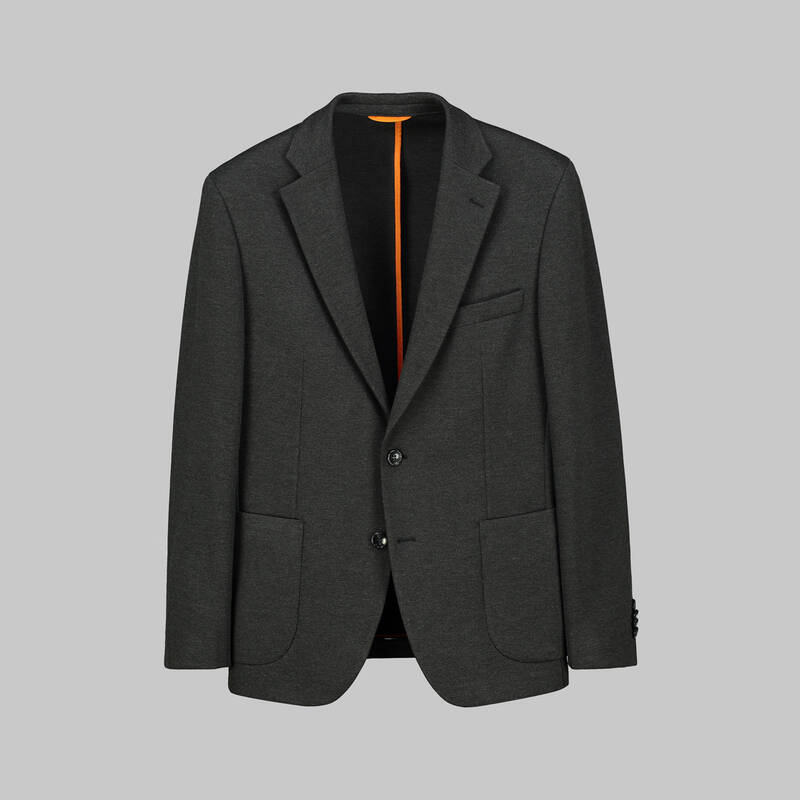 LACİVERT MATTEO CEKET