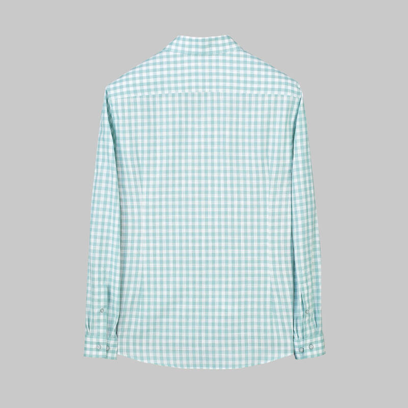 GOIAS SOHO MAVİ GÖMLEK