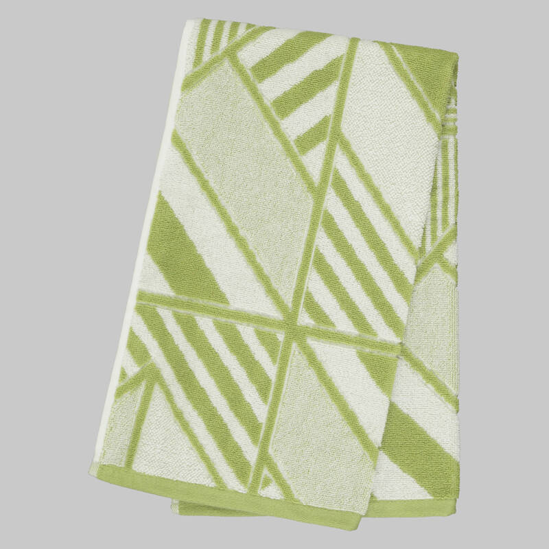PİSA HAVLU 50*90 YEŞİL