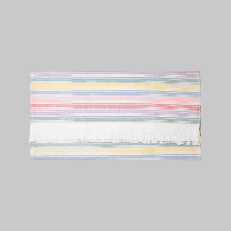 JULIAN HAVLU 80*160 PEMBE