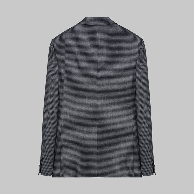 TEDRICK NASA RESTA LACİVERT YELEKLİ TAKIM