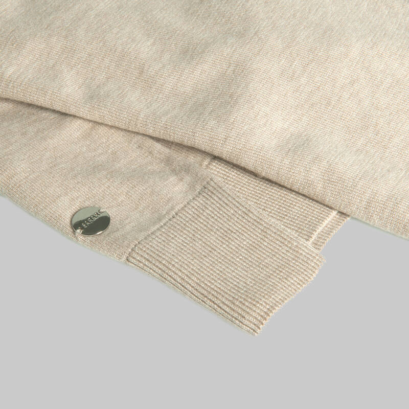 DÜĞMELİ POLO YAKA LACİVERT TRİKO