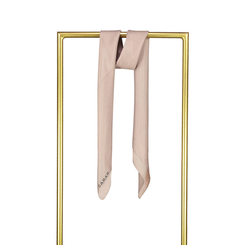 ZARAFET YEŞİL EŞARP