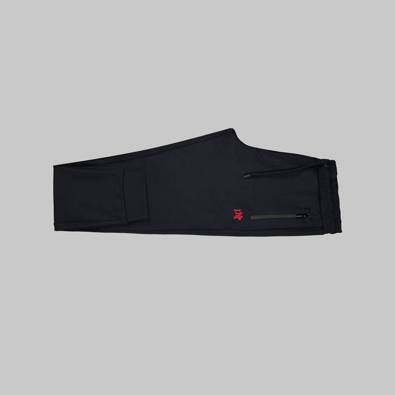 SİYAH EŞOFMAN ALTI