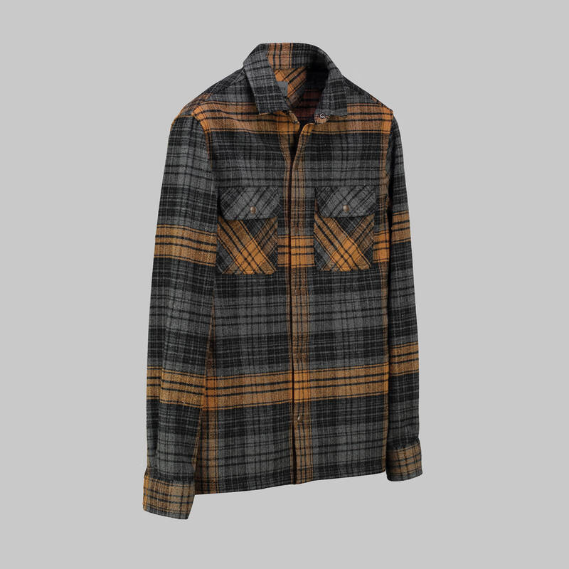 MORESCO HARDAL GÖMLEK CEKET