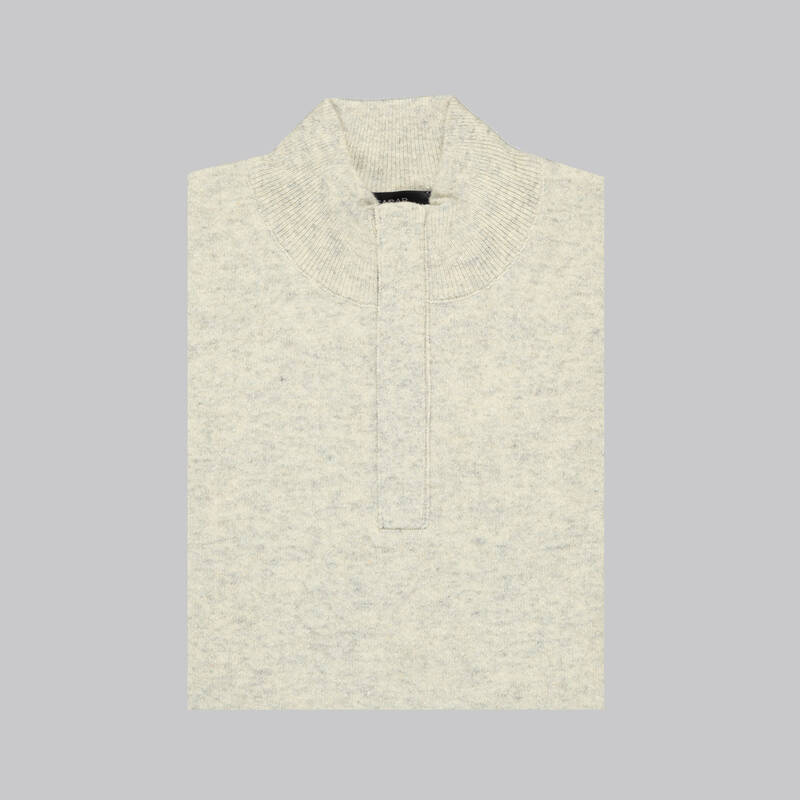 YARIM BALIKÇI PATLI YEŞİL TRİKO