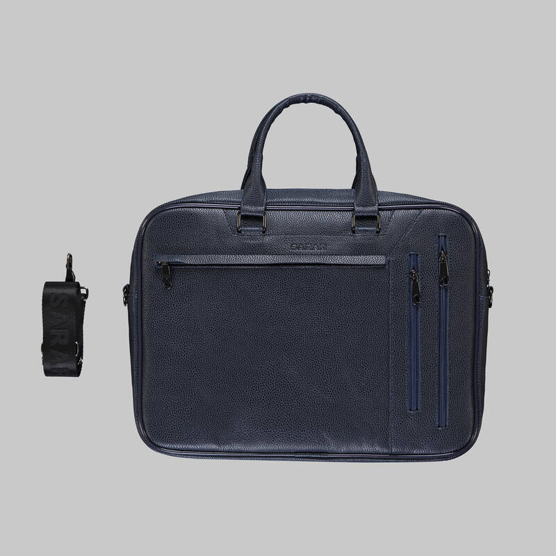 SİYAH EVRAK ÇANTASI