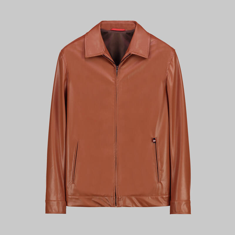 MONJE KAHVERENGİ MONT