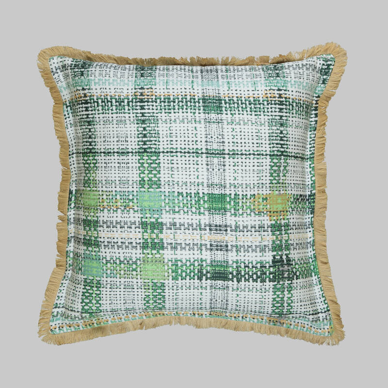 LANZO YEŞİL KIRLENT 45/45