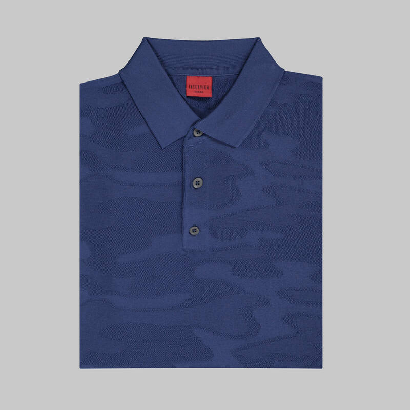 POLO YAKA KISA KOL TRİKO