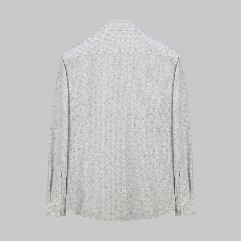 GOIAS KIRMIZI GÖMLEK