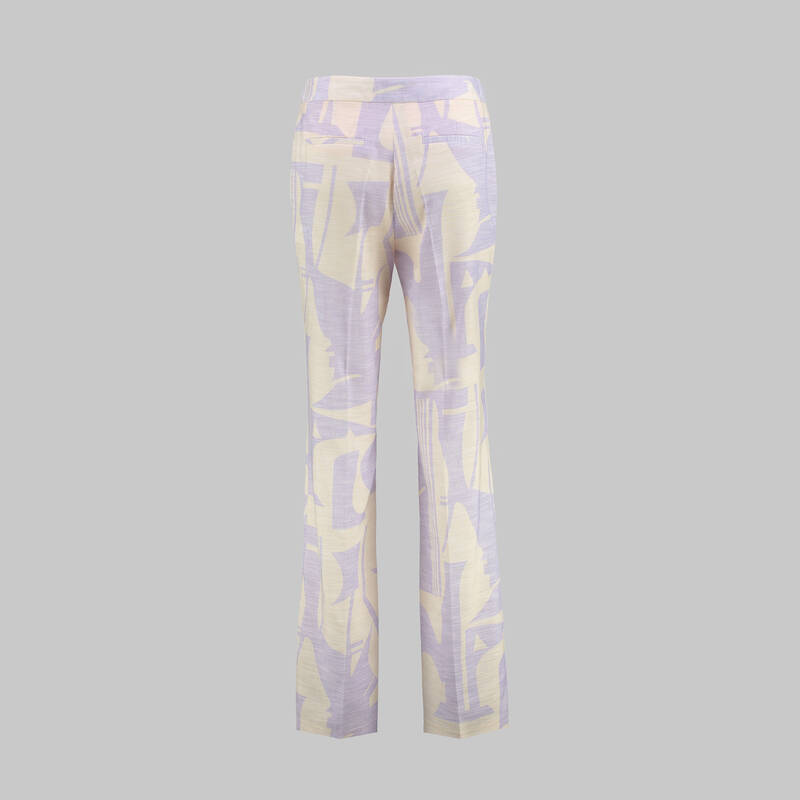 PERRIE MAVİ PANTOLON