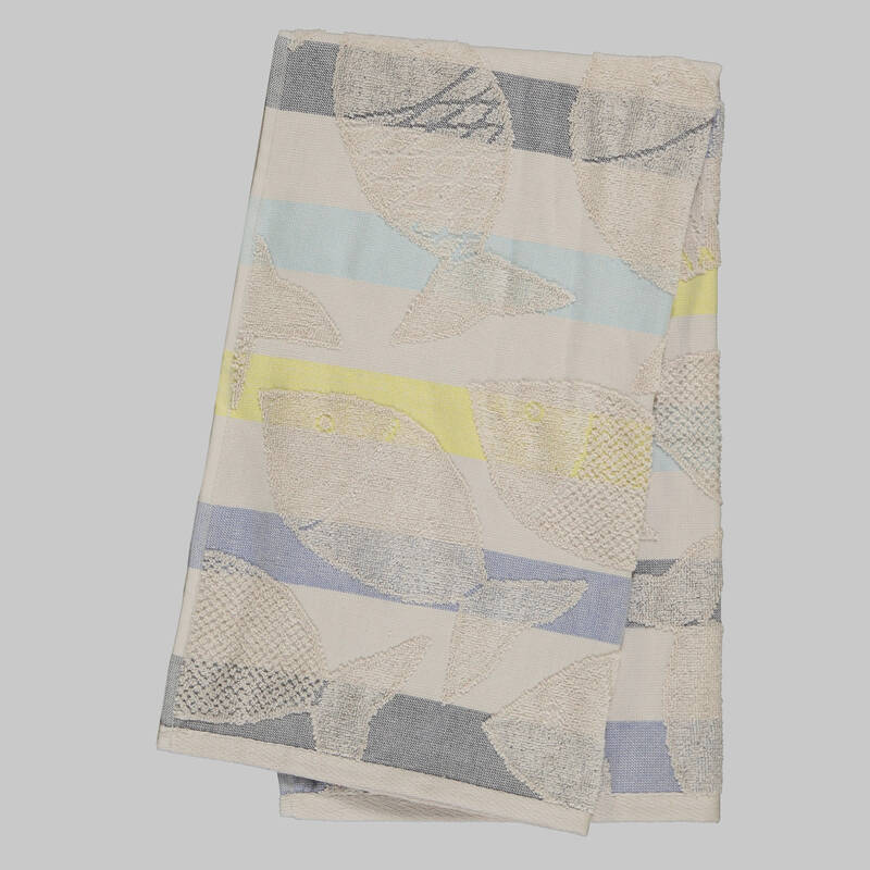 MAI HAVLU 50*90 MAVİ