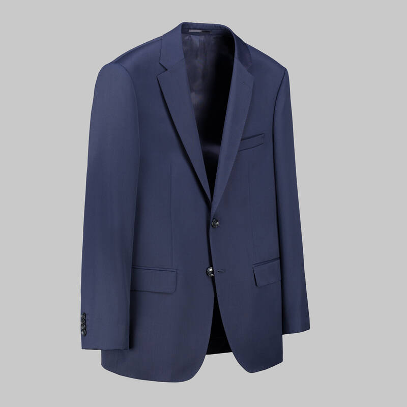 JAM SAXON TAKIM ELBİSE SİYAH