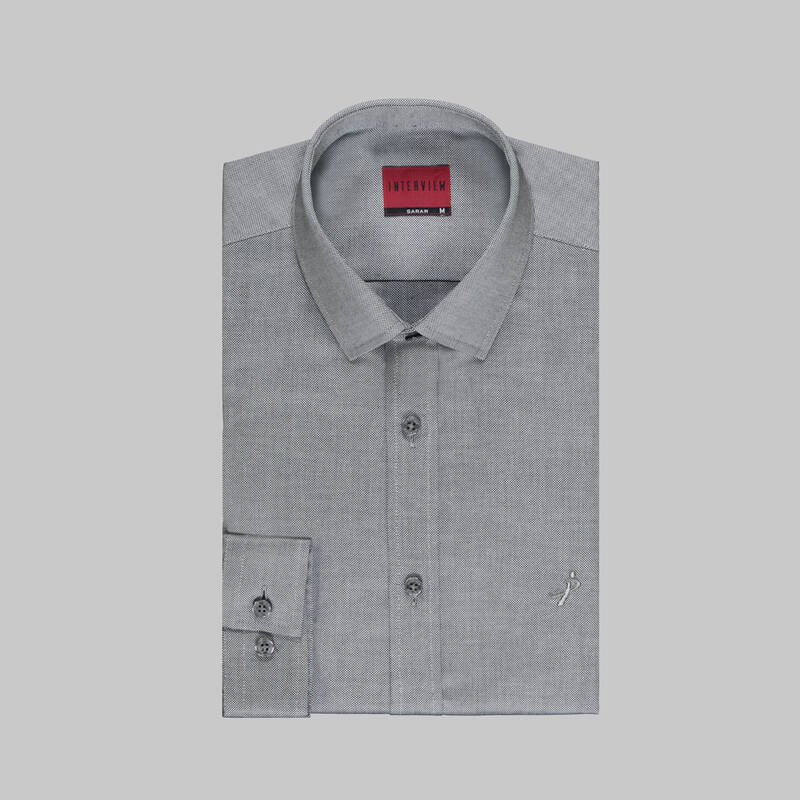 SOSA SLİM FİT MAVİ GÖMLEK